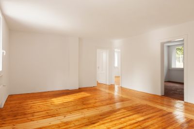 Benefits Of Wood Floor Refinishing For Home Value