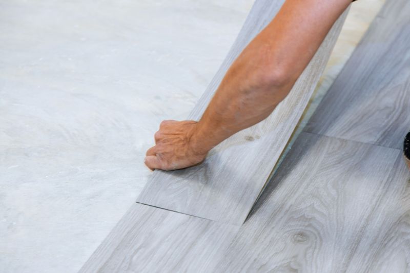 Choosing The Right Wood Flooring For Commercial Environments