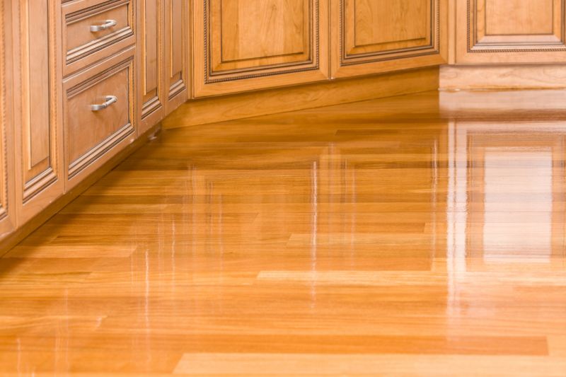 Cost of Bamboo Refinishing — Cost of Bamboo Refinishing