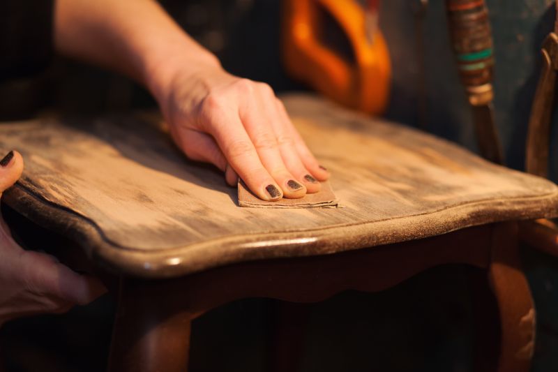 Cost of Bamboo Refinishing — Cost of Bamboo Refinishing