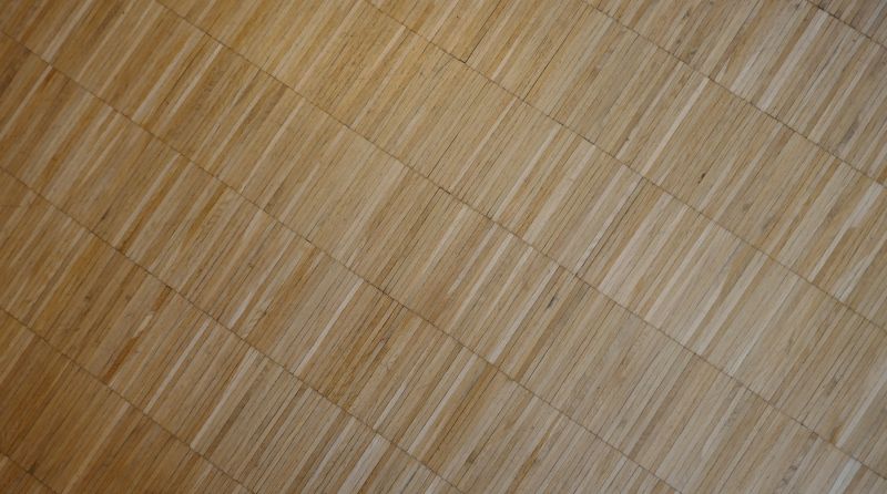 Cost of Bamboo Refinishing — Cost of Bamboo Refinishing