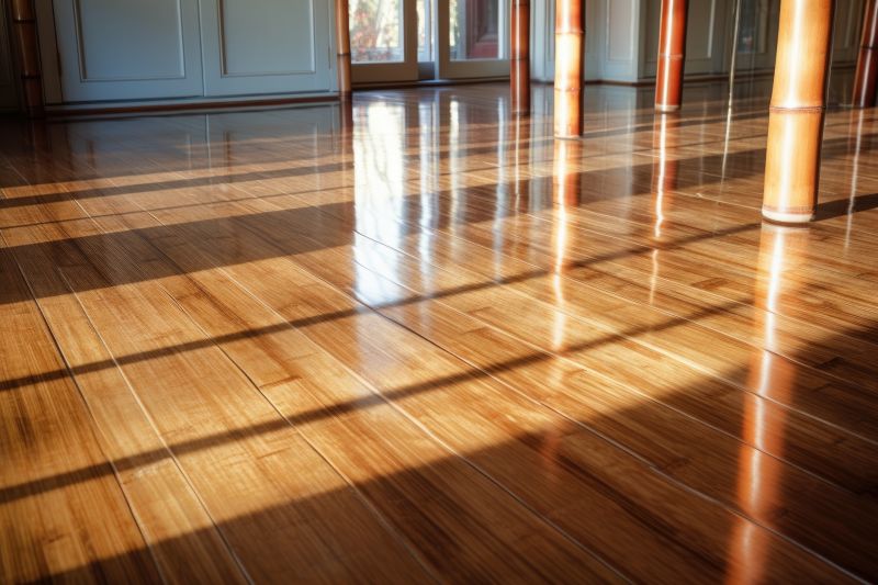 Cost of Bamboo Refinishing — Cost of Bamboo Refinishing