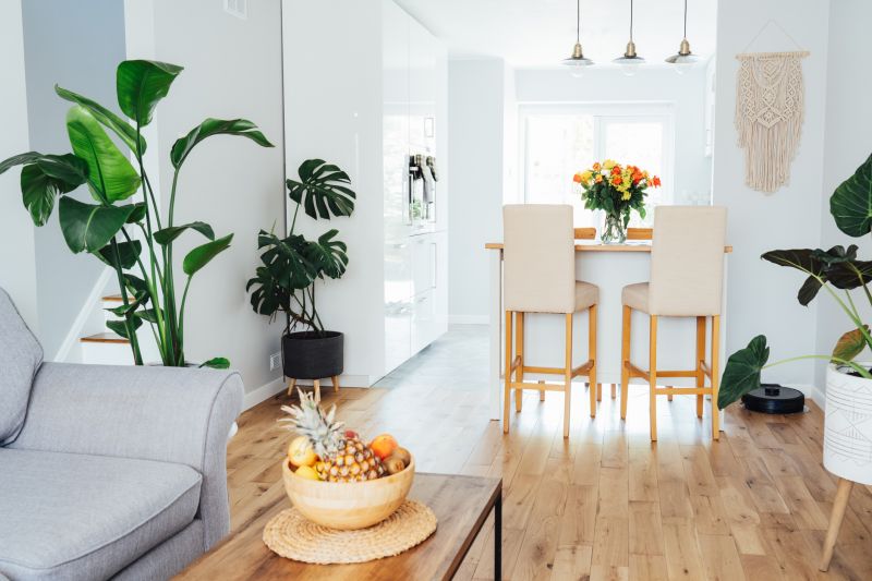 Cost of Bamboo Refinishing — Cost of Bamboo Refinishing
