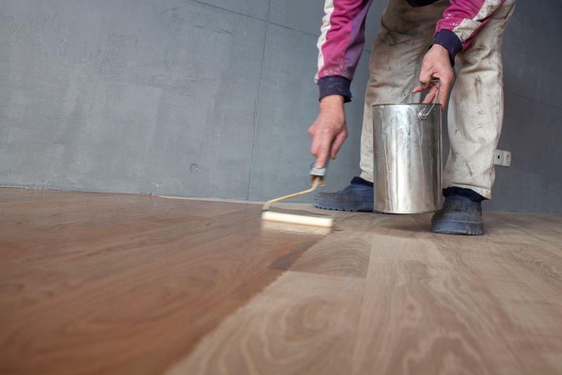 Floor Varnishing in Alpharetta, GA