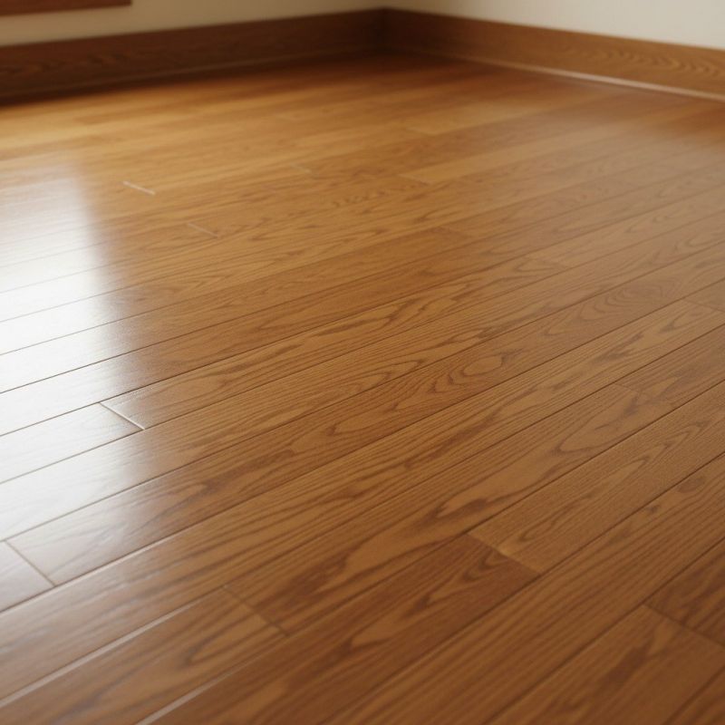 Hardwood Installation in Greensboro, NC