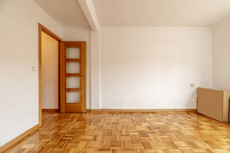 Parquet Hardwood Floors