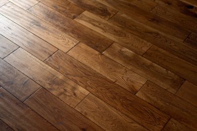 Wood Flooring Replacement in Cleveland, OH