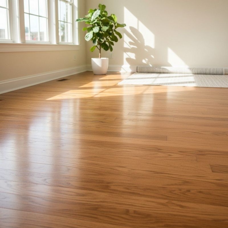 Wood Flooring Replacement in Greenville, SC